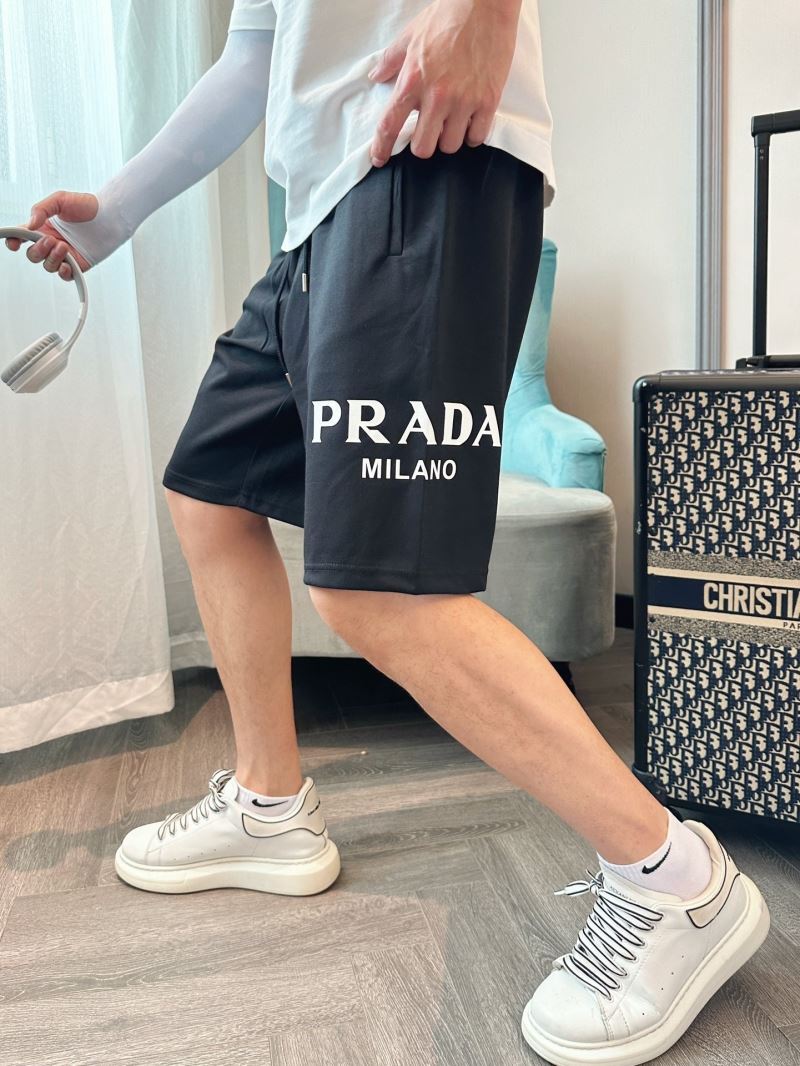 Prada Short Pants